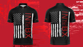 Logo Flag Jersey